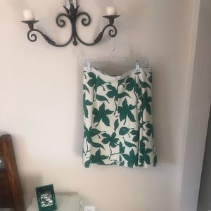 Banana Republic Skirt